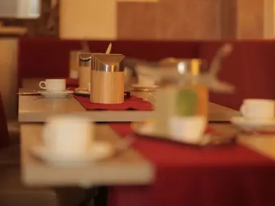Ferienwohnung für 4 Personen (38 m²) in Waren (Müritz) 7/10