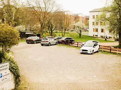 Ferienwohnung für 4 Personen (38 m²) in Waren (Müritz) 9/10