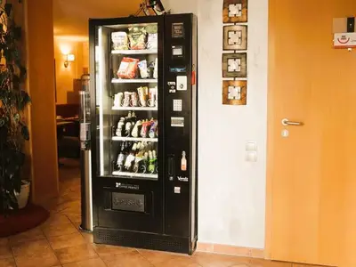 Ferienwohnung für 4 Personen (38 m²) in Waren (Müritz) 10/10