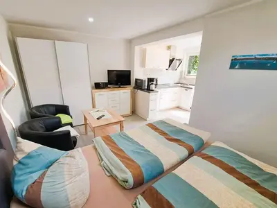 Ferienwohnung für 2 Personen (30 m²) in Waren (Müritz) 4/10