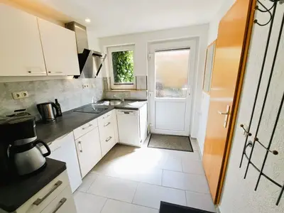 Ferienwohnung für 2 Personen (30 m²) in Waren (Müritz) 6/10