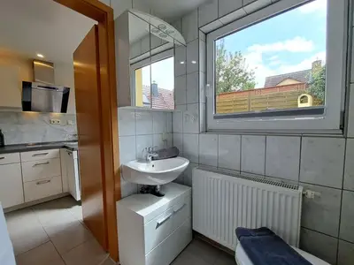 Ferienwohnung für 2 Personen (30 m²) in Waren (Müritz) 8/10