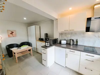 Ferienwohnung für 2 Personen (30 m²) in Waren (Müritz) 9/10