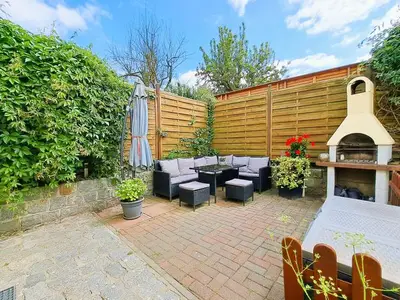 Ferienwohnung für 2 Personen (30 m²) in Waren (Müritz) 10/10