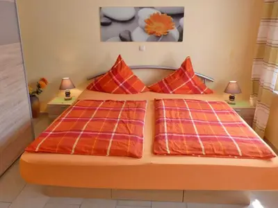 Ferienwohnung für 3 Personen (85 m²) in Waren (Müritz) 4/10