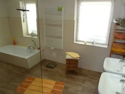 Ferienwohnung für 3 Personen (85 m²) in Waren (Müritz) 6/10