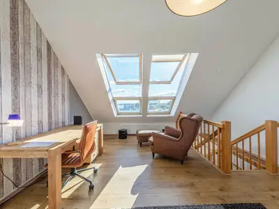 Ferienwohnung Seeblick Waren (Müritz) - stilvolles Ambiente