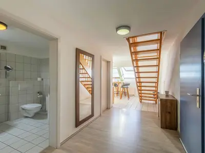 Ferienwohnung Seeblick Waren (Müritz) - schön wohnen in der Urlaubszeit