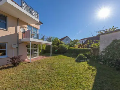 Ferienwohnung Perle am Seeufer Waren (Müritz) - nur 10 min mit dem Rad in den Müritz Nationalpark
