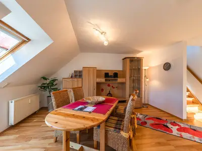 Ferienwohnung Seeuferblick Waren (Müritz) - Ferien in bester Nachbarschaft