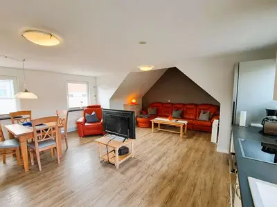 Ferienwohnung für 4 Personen (60 m²) in Waren (Müritz) 4/10