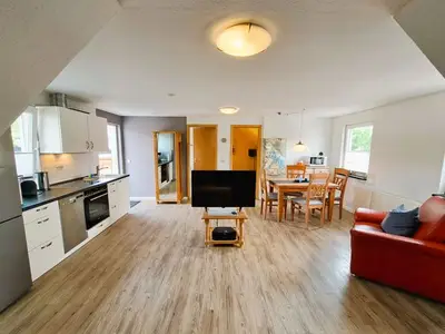 Ferienwohnung für 4 Personen (60 m²) in Waren (Müritz) 6/10
