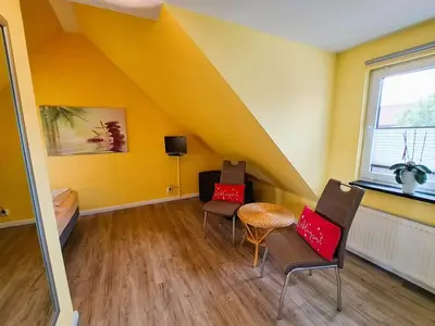 Ferienwohnung für 4 Personen (60 m²) in Waren (Müritz) 7/10