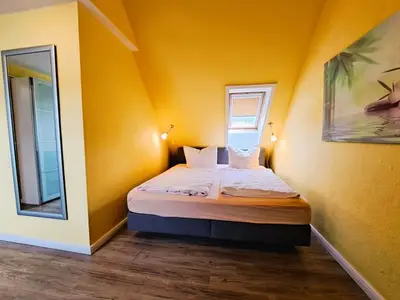 Ferienwohnung für 4 Personen (60 m²) in Waren (Müritz) 8/10