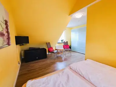 Ferienwohnung für 4 Personen (60 m²) in Waren (Müritz) 9/10