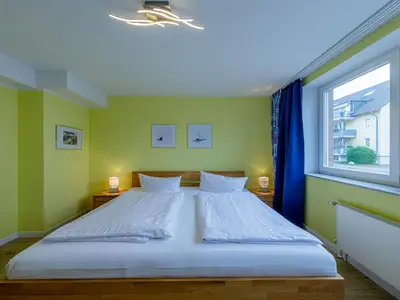Ferienwohnung Müritzrast Waren (Müritz) - schlafen direkt am See