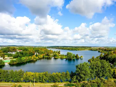Ferienwohnung Seeadler - Waren (Müritz) - Mecklenburgische Seenplatte