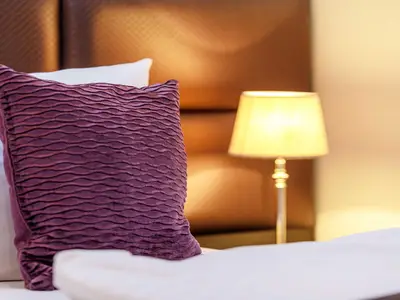 Ferienwohnung Kietz-Perle Waren (Müritz) - Ambiente auch in den Ferien
