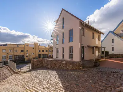 Ferienwohnung Siegel Waren (Müritz) - im historischen Stadtkern