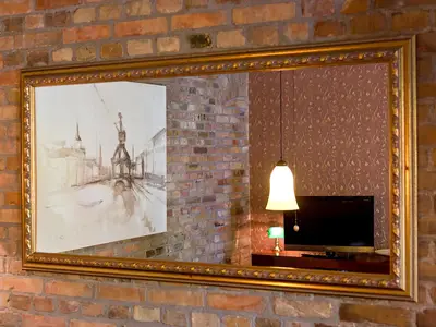 Ferienwohnung Lilie Waren (Müritz) - Wonraum-Detail