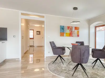 Ferienwohnung CityFlair Waren (Müritz) - stilsicher Ferien machen