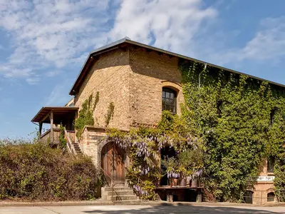 Ferienwohnung Rapunzel Waren (Müritz) - ein alter Speicher - liebevoll restauriert