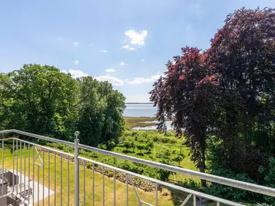 Ferienwohnung SeeSuite Waren (Müritz) - einzigartige Lage
