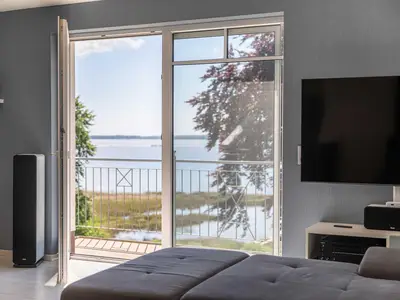 Ferienwohnung SeeSuite Waren (Müritz) - direkt am Kölpinsee