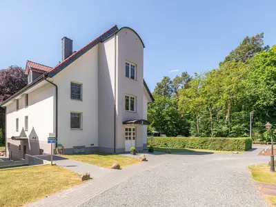 Ferienwohnung SeeSuite Waren (Müritz) - Ferien am See