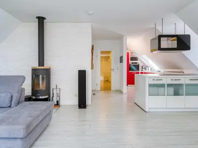 Ferienwohnung SeeSuite Waren (Müritz) - modernes Wohnambiente