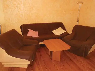 living-room