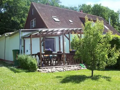 Ferienwohnung für 3 Personen (58 m²) in Jägerhof 1/10