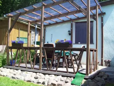 Ferienwohnung für 3 Personen (58 m²) in Jägerhof 3/10