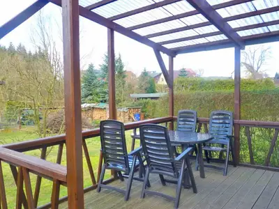 Ferienwohnung für 3 Personen (58 m²) in Jägerhof 4/10