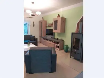 Ferienwohnung für 3 Personen (58 m²) in Jägerhof 5/10