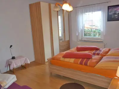 Ferienwohnung für 3 Personen (58 m²) in Jägerhof 6/10
