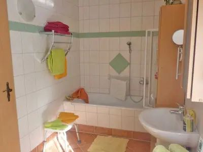 Ferienwohnung für 3 Personen (58 m²) in Jägerhof 7/10