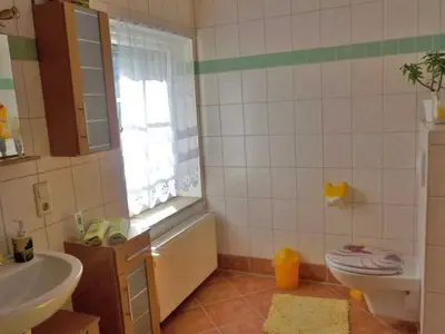 Ferienwohnung für 3 Personen (58 m²) in Jägerhof 8/10