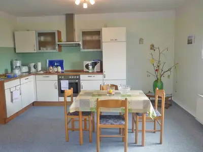 Ferienwohnung für 3 Personen (58 m²) in Jägerhof 9/10