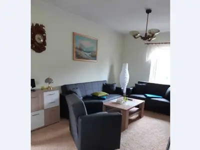 Ferienwohnung für 3 Personen (58 m²) in Jägerhof 10/10