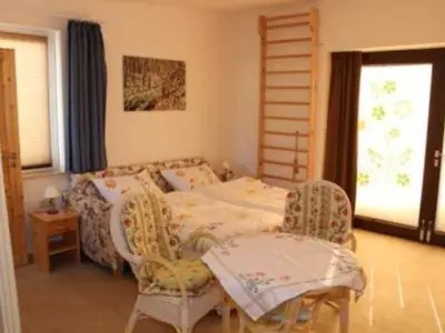 Ferienwohnung für 4 Personen in Waren (Müritz) 2/8