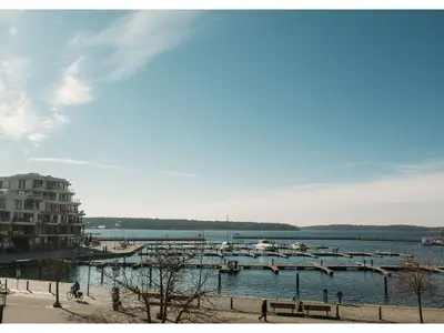 Ferienwohnung für 3 Personen (67 m²) in Waren (Müritz) 2/10