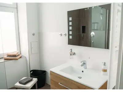 Ferienwohnung für 3 Personen (67 m²) in Waren (Müritz) 6/10