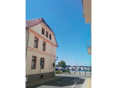 Ferienwohnung für 3 Personen (67 m²) in Waren (Müritz) 9/10