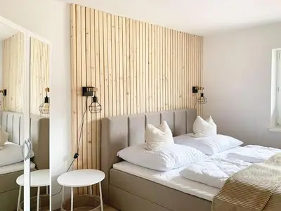 Ferienwohnung für 4 Personen (45 m²) in Waren (Müritz) 2/10