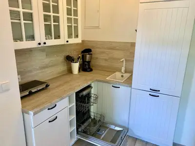 Ferienwohnung für 4 Personen (45 m²) in Waren (Müritz) 3/10