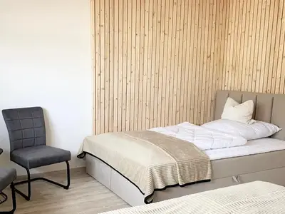 Ferienwohnung für 4 Personen (45 m²) in Waren (Müritz) 8/10
