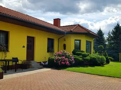 Ferienwohnung für 2 Personen (43 m²) in Waren (Müritz) 2/10