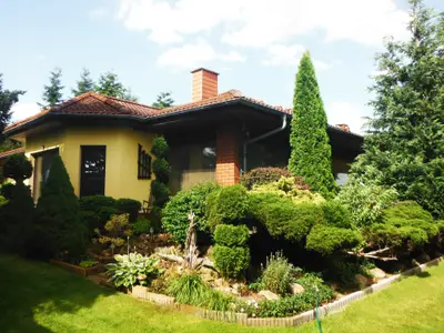 Ferienwohnung für 2 Personen (43 m²) in Waren (Müritz) 3/10