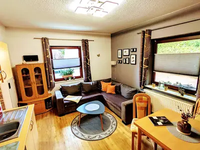 Ferienwohnung für 2 Personen (43 m²) in Waren (Müritz) 6/10